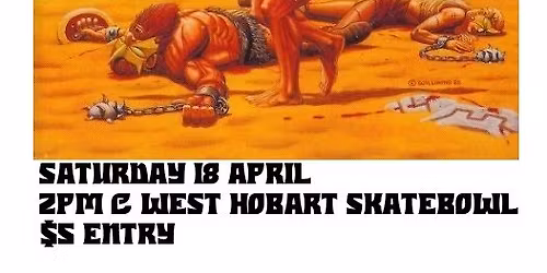 Not Australian Single Speed Nationals