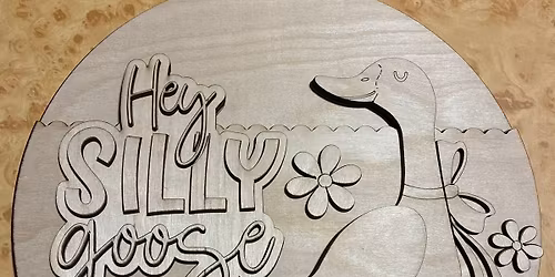 Paint w\/ Sierra @Latitude 42