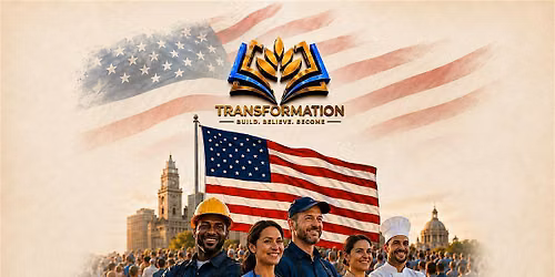 THE AMERICAN DREAM OPPORTUNITY