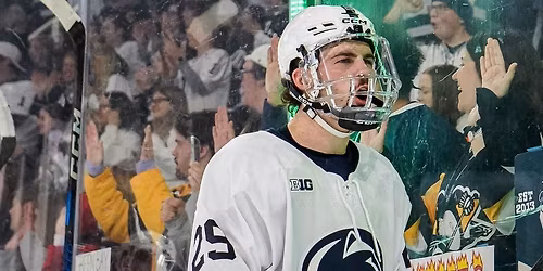 Wisconsin Badgers Hockey vs. Penn State Nittany Lions