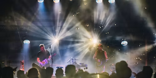 The Spooklights with Rylee Bapst Band at Stanley's Pub | Cincinnati