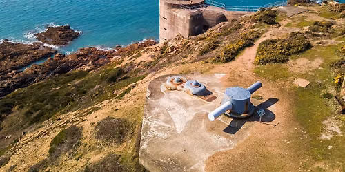 Batterie Lothringen - Open Days