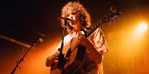 Joseph G. Thompson - Album Release Show