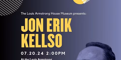 Jon-Erik Kellso at Birdland Jazz Club