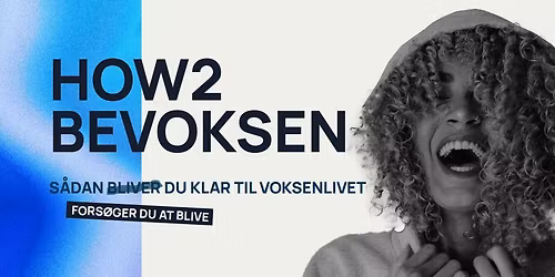 HOW2BEVOKSEN