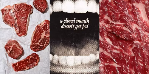 Hunger | Writing Session