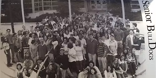 BCHS Class of 1996 Reunion!