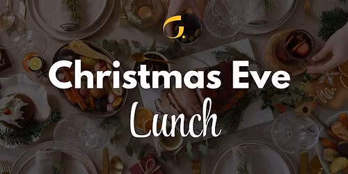 Christmas Eve Lunch