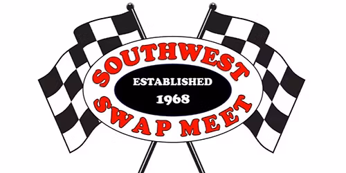 Southwest Swap Meet - Fall
