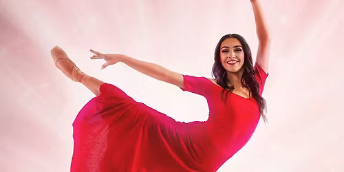 South Carolina Ballet: Dracula