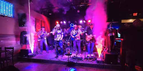 Sherman's Lounge