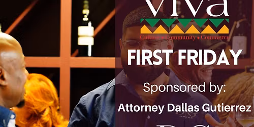 November First Friday 