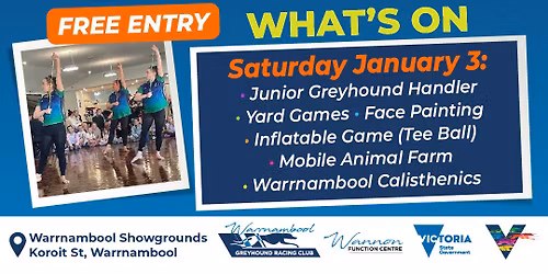 Seaside Festival - Day 2