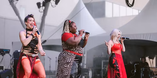 Local & Live Concert: Shadowbox Live Presents: Women of Rock