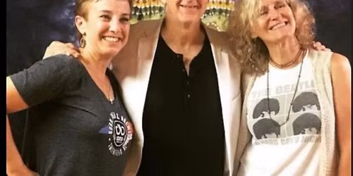 The Goodloves at Der Nachbar