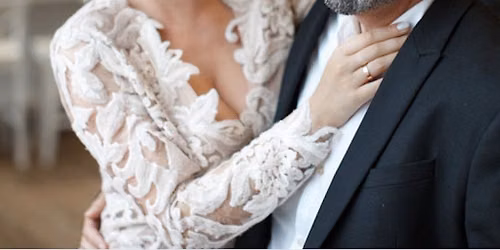 Little Something' Dating (*50-65) @ Metropolis, Epsom