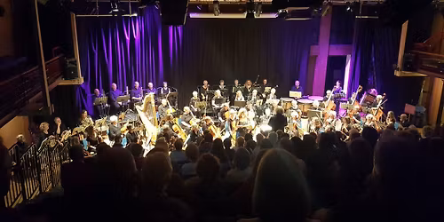 Experience a live TSO rehearsal - FREE event!