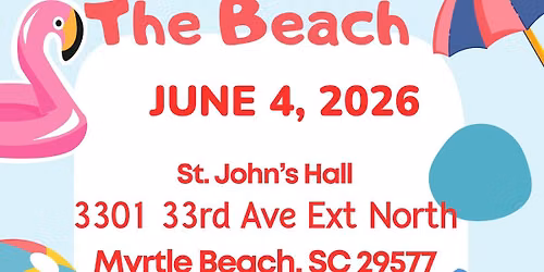 June 4 2026 Dance