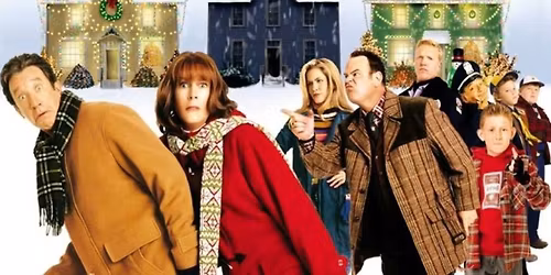 Christmas with the Kranks (2004)