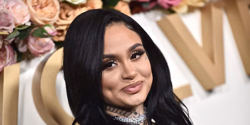 Kehlani