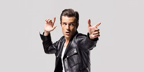 Brandon Flowers