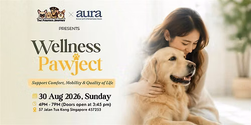 TPJ Wellness Pawject