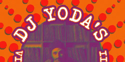 DJ Yodas Vinyl Treasures Volume II at CLASH
