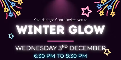 Christmas Dubs @ Yate Heritage Centre Christmas Carols