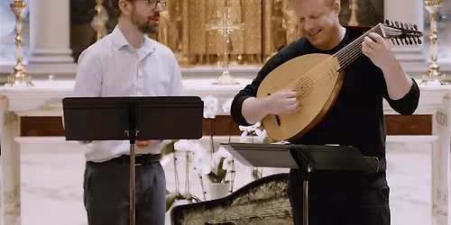 Cleare or Cloudie \u2013 The Lute Songs of John Dowland (1563-1626)