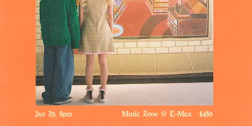 DOMi & JD Beck