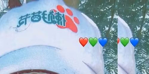 Celebrating new beginnings in life