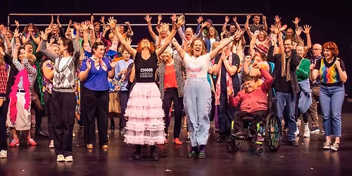 Bluewater Festival Performance