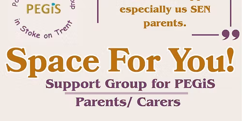 Space for you with Relight Counselling 