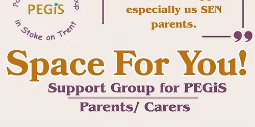 Space for you with Relight Counselling 