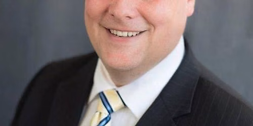 Annual Legal Update - featuring Chad Wade