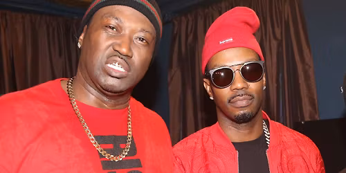 Juicy J & Project Pat