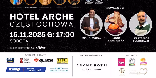 Arty\u015bci dla Transplantacji 