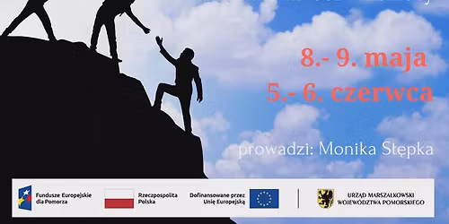 SZACUNEK I EMPATIA W KLASIE - 4-DNIOWY WARSZTAT KOMUNIKACJI EMPATYCZNEJ DLA NAUCZYCIELI  