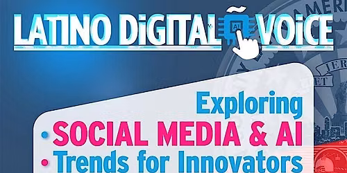 Latino Digital Voice