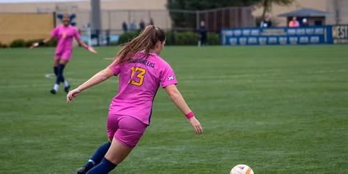 Baylor Bears at Oklahoma State Cowgirls Womens Soccer