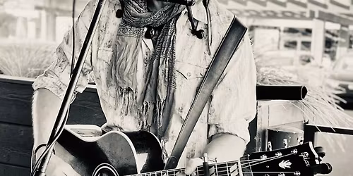 S.R. Laws Original Acoustic Songwriter at The Hop Grenade Taproom & Bottle Shop - Concord, CA