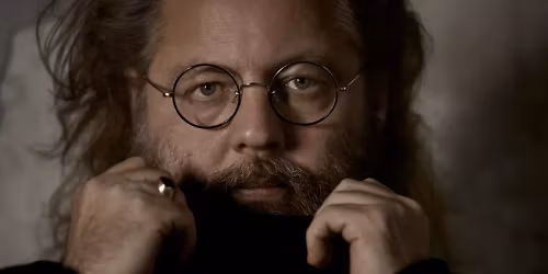 S\u00f8ren Huss in Aarhus C