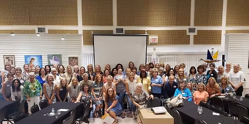 October Women Who Care Meeting