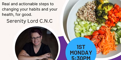 Health and Nutrition Simplified