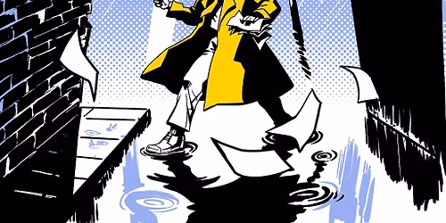 Comicstreet 2026