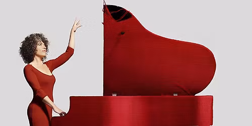 Macha Gharibian \u2022 New Morning (Paris)