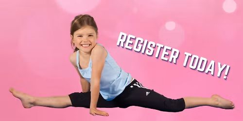 Tiny Tumblers Clinic