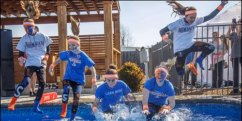 2026 Union City Polar Plunge