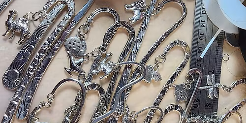 L.A. Brinkley Collection  at 10th Annual Jolly Holiday Craft & Vendor Fair for OccuPaws Guide Dogs