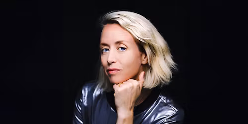 Fiction Writer Laura van den Berg in Creative Writing Reading Series